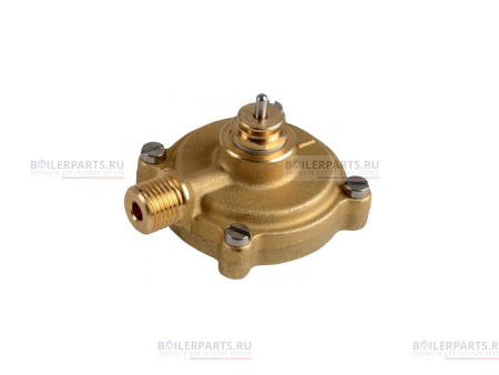 Прессостат - датчик работы насоса BAXI ABB 5641850