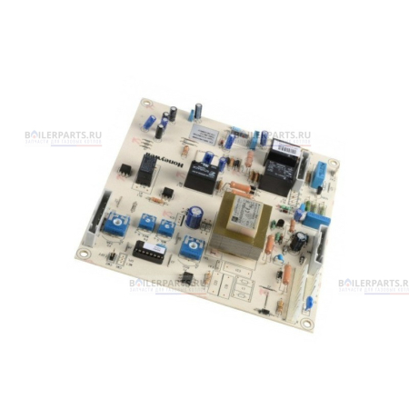 Плата управления BAXI HONEYWELL CS0116C-LS 5653890