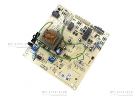 Плата управления BAXI HONEYWELL 5654950