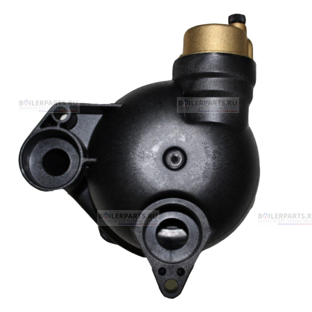 Улитка насоса BAXI 5659550