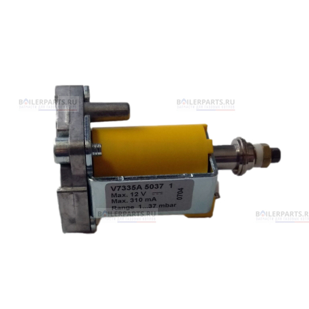 Катушка BAXI HONEYWELL 5665600