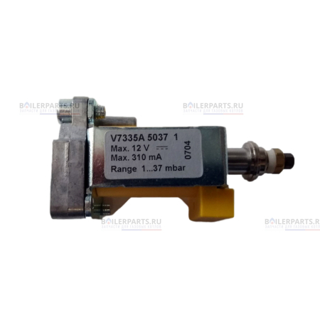 Катушка BAXI HONEYWELL 5665600