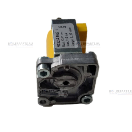 Катушка BAXI HONEYWELL 5665600