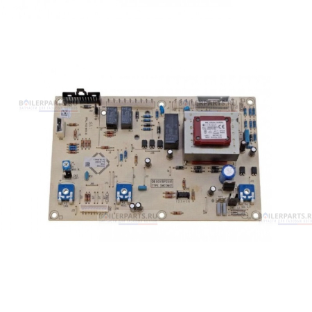 Плата управления BAXI 5668020