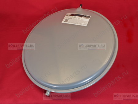 Бак расширительный круглый 7 л резьба 3/8 BAXI CIMM 5668370