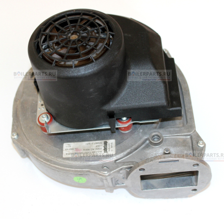 Вентилятор  133W BAXI EBMPAPST 5670580