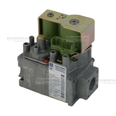 Газовый клапан BAXI 20 bar SIT 5676560