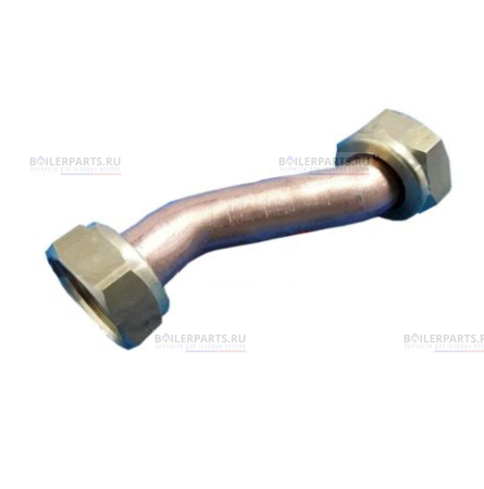 Газовая трубка BAXI 6 bar 5676970