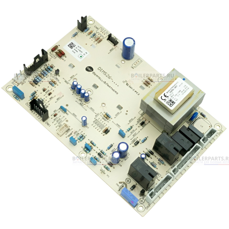 Плата управления BAXI 5681050
