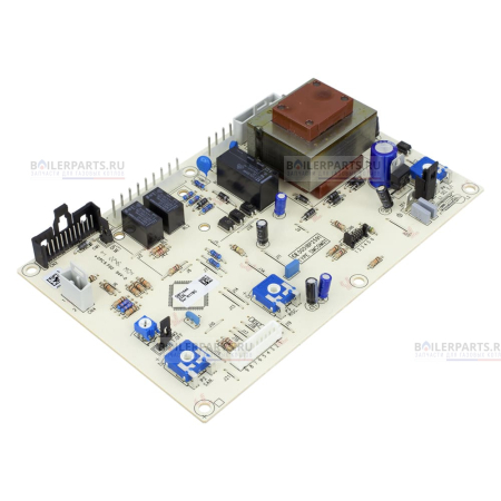 Плата управления BAXI HONEYWELL 5685480