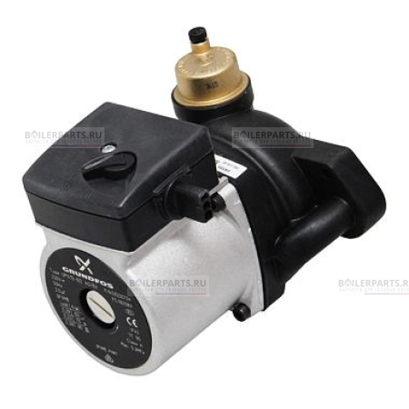Насос в сборе BAXI UPS 15/60 GRUNDFOS 5687510