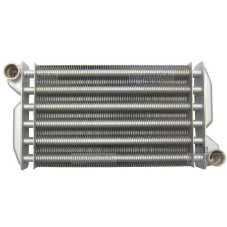 Основной теплообменник для котлов Baxi VALMEX 5692530