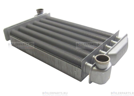 Основной теплообменник для котлов Baxi VALMEX 5692530