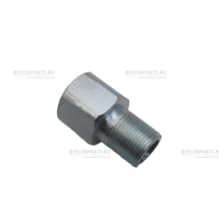 Переходник  с 3/8 на m14 BAXI 5693920P