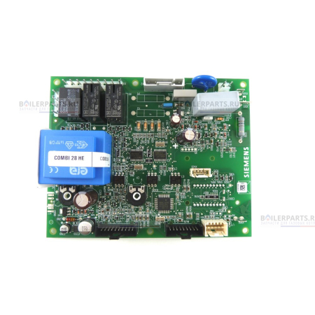 Плата управления BAXI SIEMENS 5697190