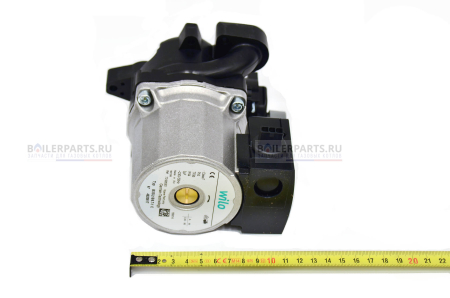 Насос в сборе BAXI BXSL 15/6.7 WILO 5698270
