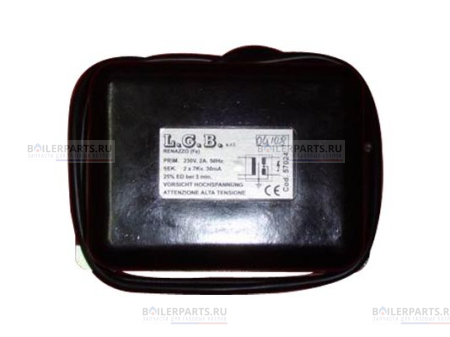 Трансформатор розжига L.G.B 57024