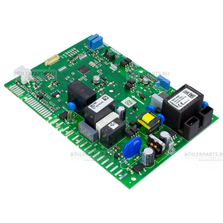 Плата управления BAXI RESIDEO SM11469 5702450