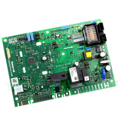 Плата управления WESTEN RESIDEO SM11460 5702470