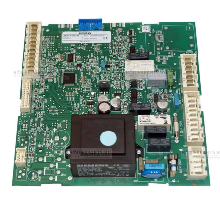 Плата управления BAXI SIEMENS 5704700