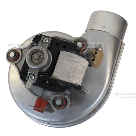 Вентилятор  35W ROCTERM FIME 57265