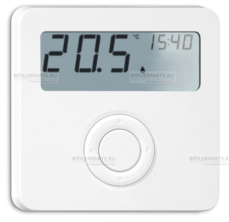 Термостат комнатный электромеханический программируемый Imit 578121