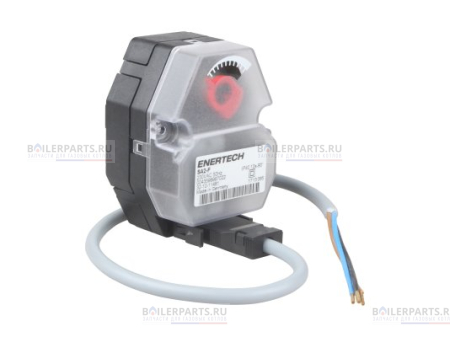 Cервопривод Enertech SA2-F GIERSCH 579011592