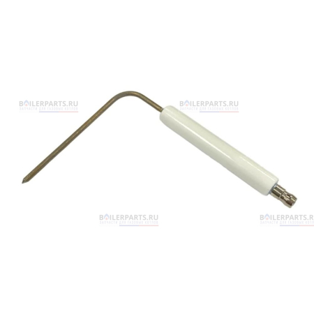 Электрод ионизации GZ для котлов Buderus 5915018