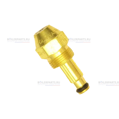 Форсунка GIERSCH 592050449