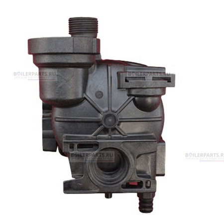 Улитка насоса GRUNDFOS 592153