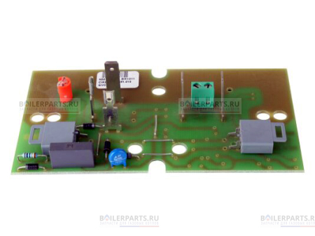 Плата BRAHMA 50016159