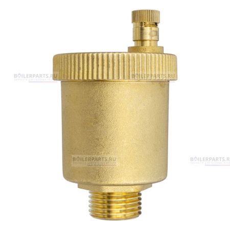 Воздухоотводчик HERMANN 502640