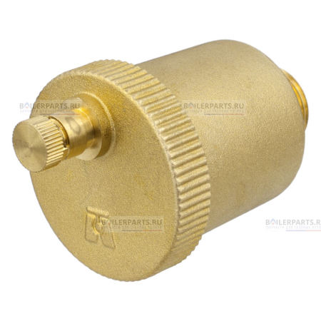 Воздухоотводчик HERMANN 502640