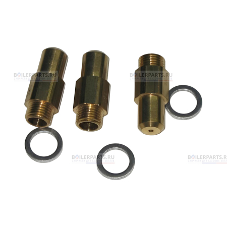 Комплект перевода на сжиженый газ SIME 5072703