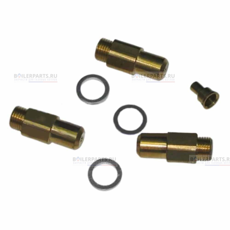 Комплект перевода на сжиженый газ SIME 5080801