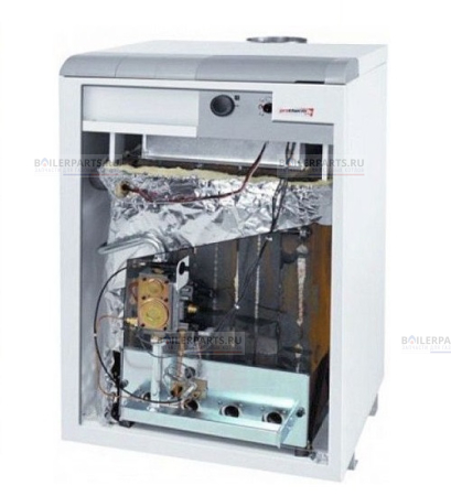 Газовый котел Медведь 50 TLO PROTHERM  50TLOR15