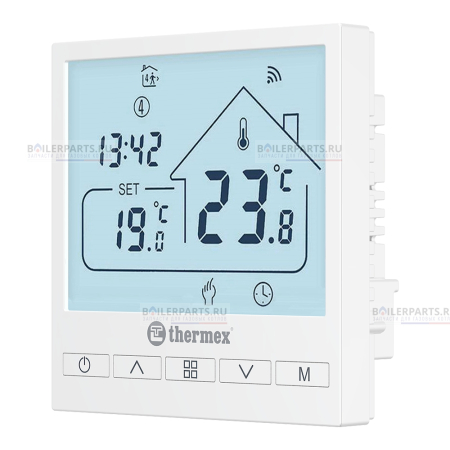 Термостат комнатный проводной THERMEX 511952