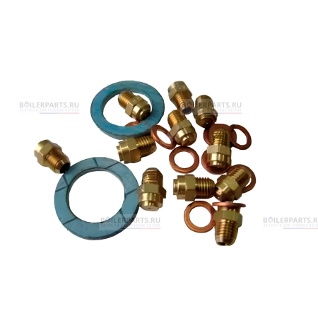 Комплект перевода на сжиженый газ SIME 5144722