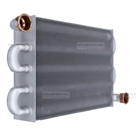 Теплообменник первичный монотермический 250 мм ITALtHERM 515001944