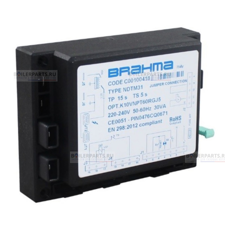 Блок управления SIME BRAHMA 5171625