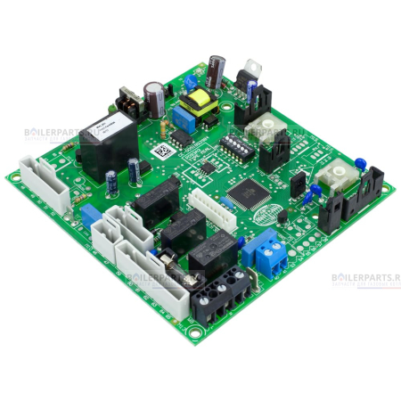 Плата управления HERMANN SIT 52004119