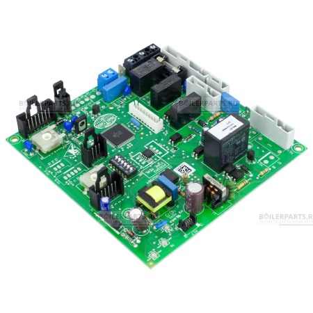 Плата управления HERMANN SIT 52004119