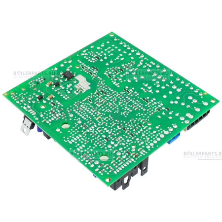 Плата управления HERMANN SIT 52004119