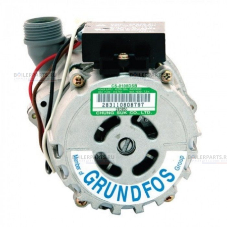 Голова насоса MASTER GAS WILO 52050118