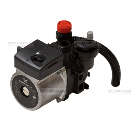 Насос в сборе DAESUNG UPS0 15/50 GRUNDFOS 52050242