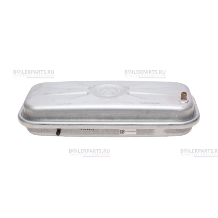 Бак расширительный прямоугольный 5,3 л ARDERIA 52070346