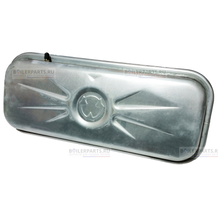 Бак расширительный прямоугольный 5,3 л ARDERIA 52070346