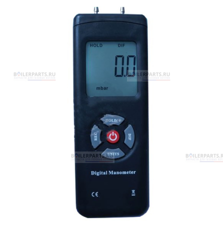 Цифровой манометр 52080203