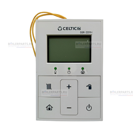 Пульт управления CELTIC 52080973