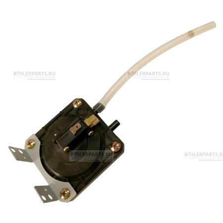 Прессостат (пневмореле) реле давления воздуха MASTER GAS SEOUL ABB 52100319